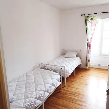 La Maison Du Bonheur , Maison Billard Et Jaccuzi Дом отдыха Captieux