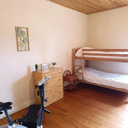 La Maison Du Bonheur , Maison Billard Et Jaccuzi *
