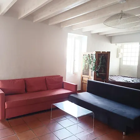 Дом отдыха La Maison Du Bonheur , Maison Billard Et Jaccuzi Captieux