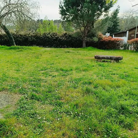 La Maison Du Bonheur , Maison Billard Et Jaccuzi Дом отдыха