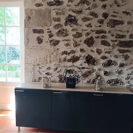 La Maison Du Bonheur , Maison Billard Et Jaccuzi * Captieux