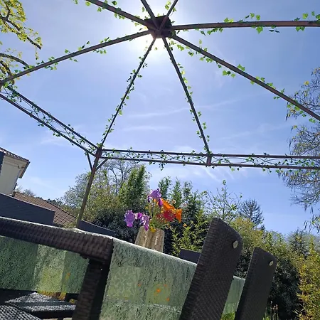 La Maison Du Bonheur , Maison Billard Et Jaccuzi Дом отдыха