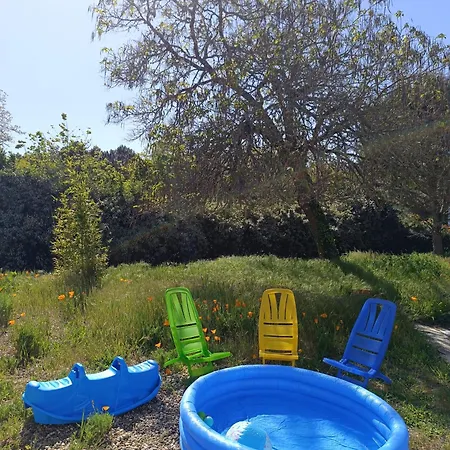 Дом отдыха La Maison Du Bonheur , Maison Billard Et Jaccuzi Captieux