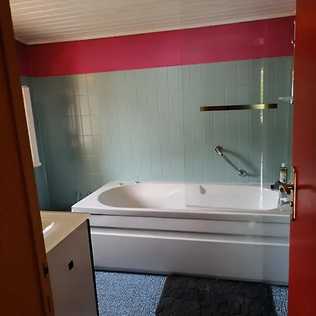 La Maison Du Bonheur , Maison Billard Et Jaccuzi Дом отдыха