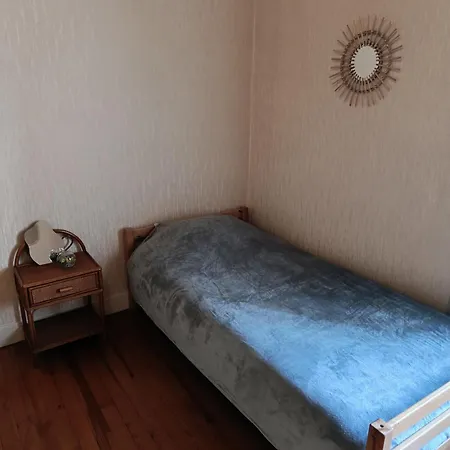 La Maison Du Bonheur , Maison Billard Et Jaccuzi Дом отдыха