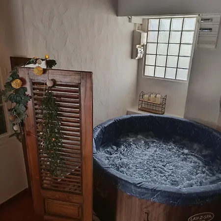 La Maison Du Bonheur , Maison Billard Et Jaccuzi Дом отдыха *